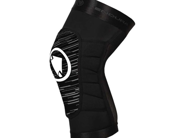 Endura MT500 Lite Knee Pad, L/XL, Black