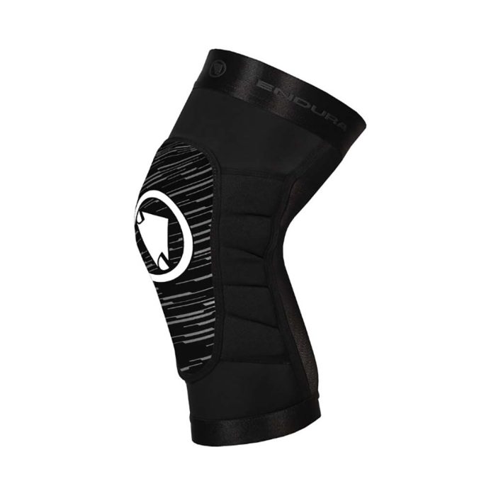 Endura MT500 Lite Knee Pad, S/M, Black