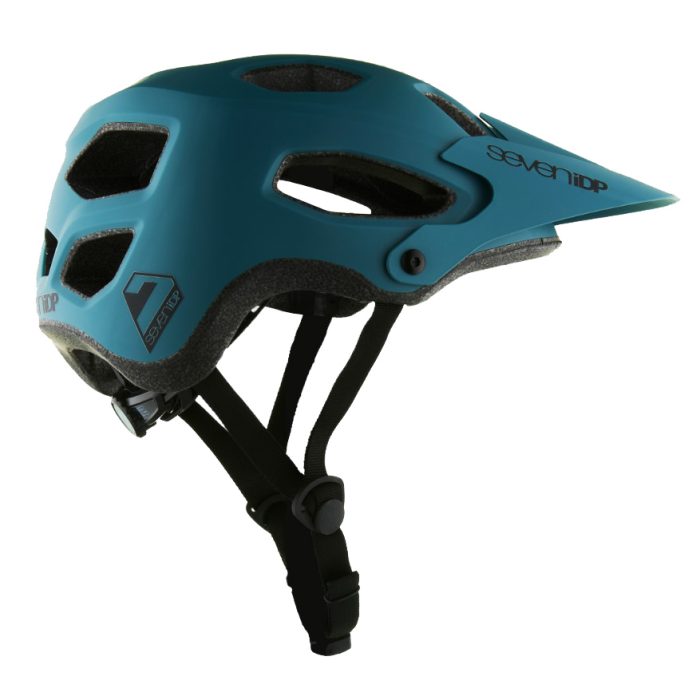 7iDP X2 Helmet , Matte Light Slate , S/M NLA