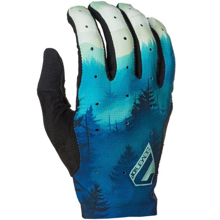 7iDP Control Glove, M, Artic Tree