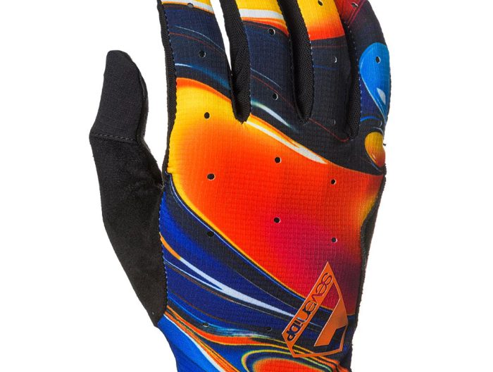 7iDP Control Glove, XL, Multi Gyro