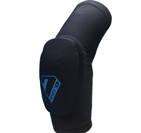 7iDP Transition Kids Knee Armor- Large