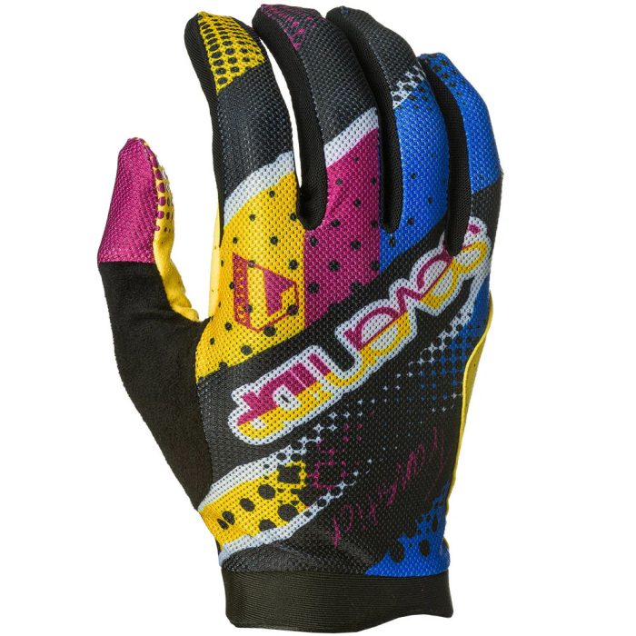 7iDP Transition glove, XL, 80's Reflex