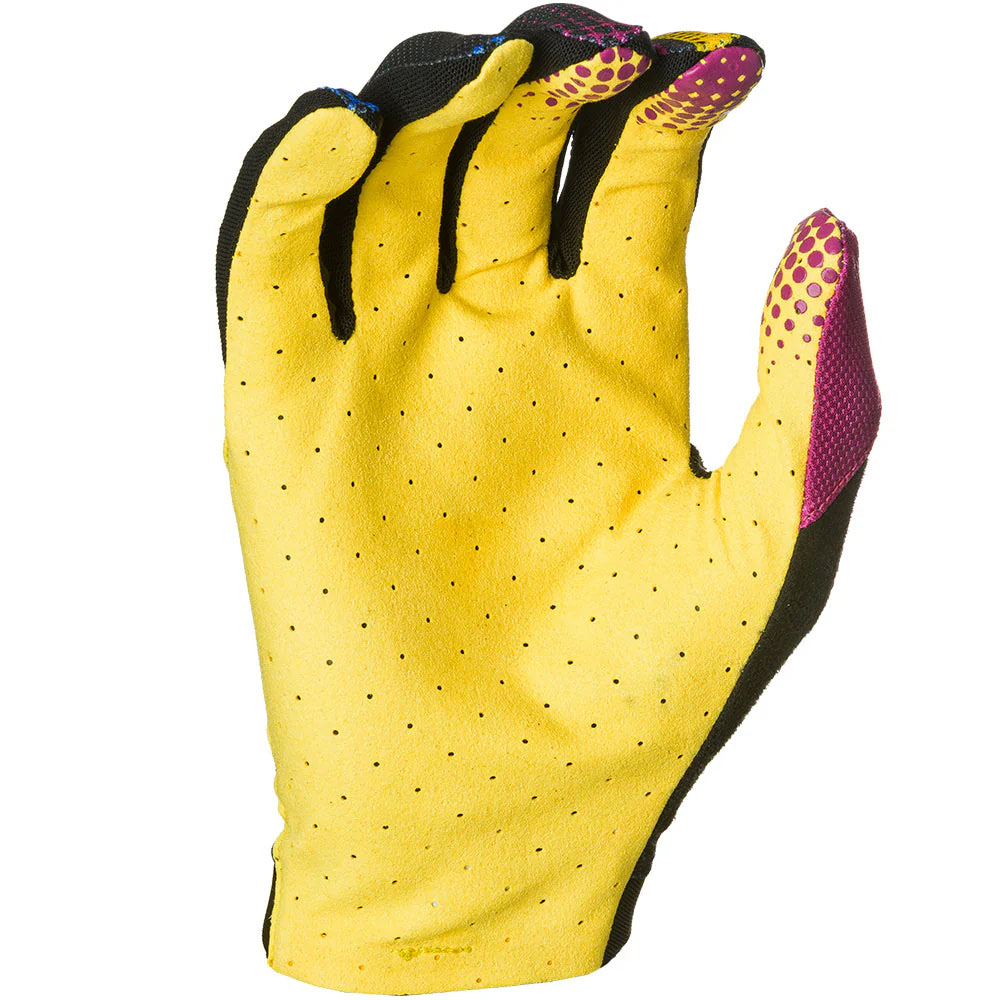 7iDP Transition glove, M, 80's Reflex - Imagen 2
