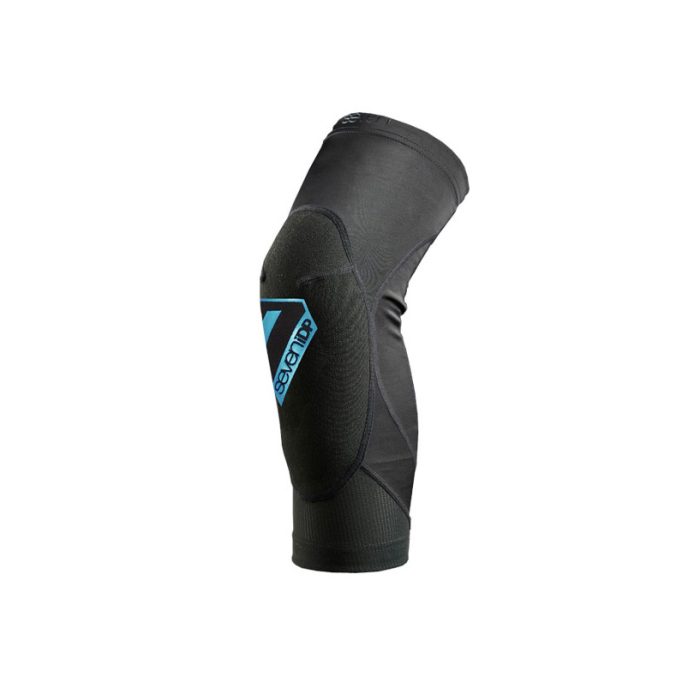 7iDP Transition Knee Armor, S, Black