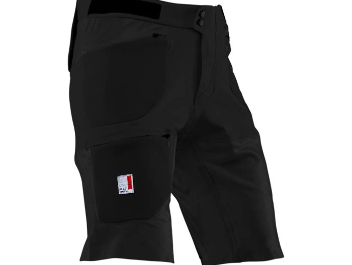 Leatt All MTN Short 3.0, Medium (32"), Black NLA