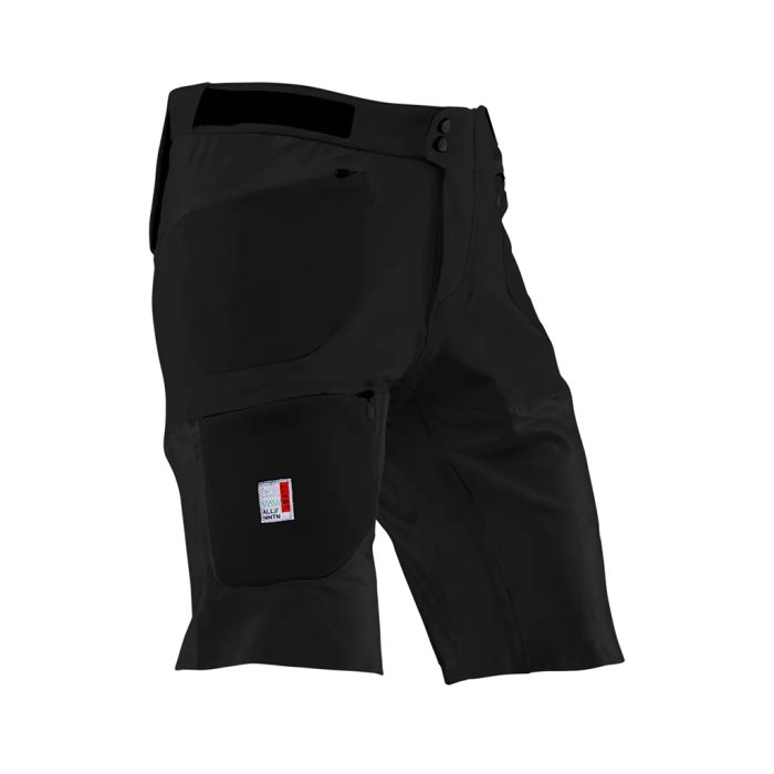 Leatt All MTN Short 3.0, Medium (32"), Black NLA