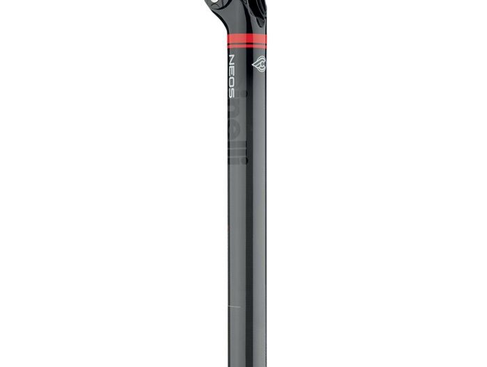 Cinelli Neos Carbon Seatpost, 350 x 27.2mm, Carbon
