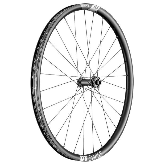 DT Swiss EXC 1501 Spline One Front Wheel, 29", 15x110