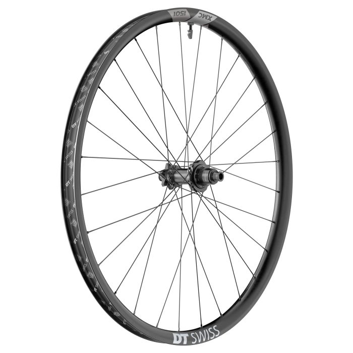 DT Swiss XMC 1501 Spline One DEG Rear Wheel, 29", 6B, 12x148