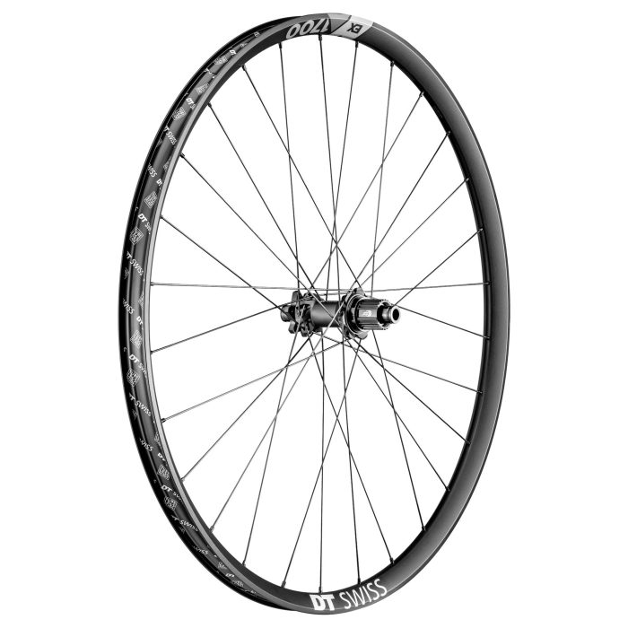 DT Swiss EX 1700 Spline Rear Wheel, 29", 12x148, MS