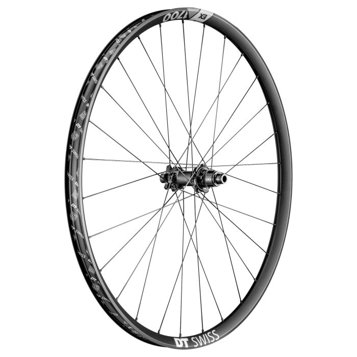 DT Swiss EX 1700 Spline Rear Wheel, 29", 12x148, XD