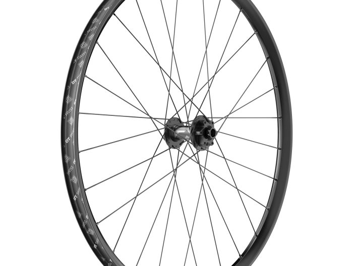 DT Swiss F 1900 Classic Front Wheel, 29", 15x110