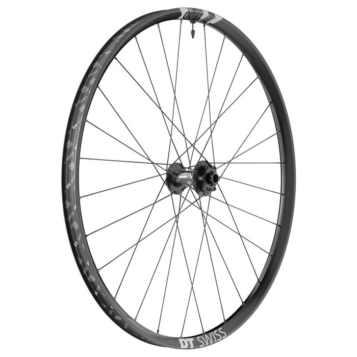DT Swiss F 1900 Classic Front Wheel, 29", 15x110