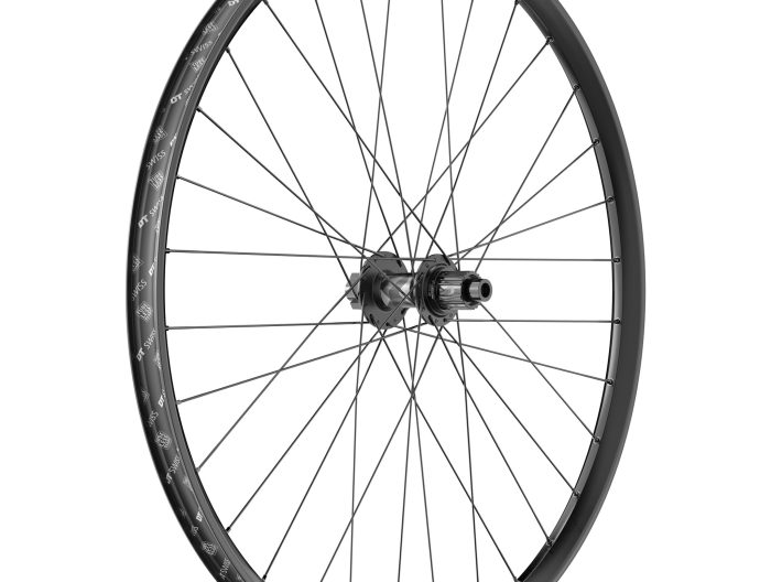 DT Swiss F 1900 Classic Rear Wheel, 29", 12x148, MS