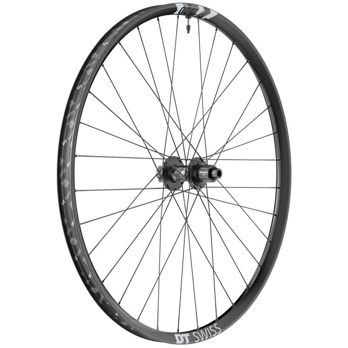 DT Swiss F 1900 Classic Rear Wheel, 29", 12x148, MS