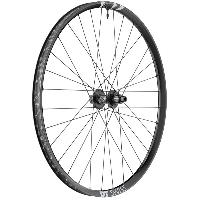 DT Swiss F 1900 Classic Rear Wheel, 29", 12x148, XD