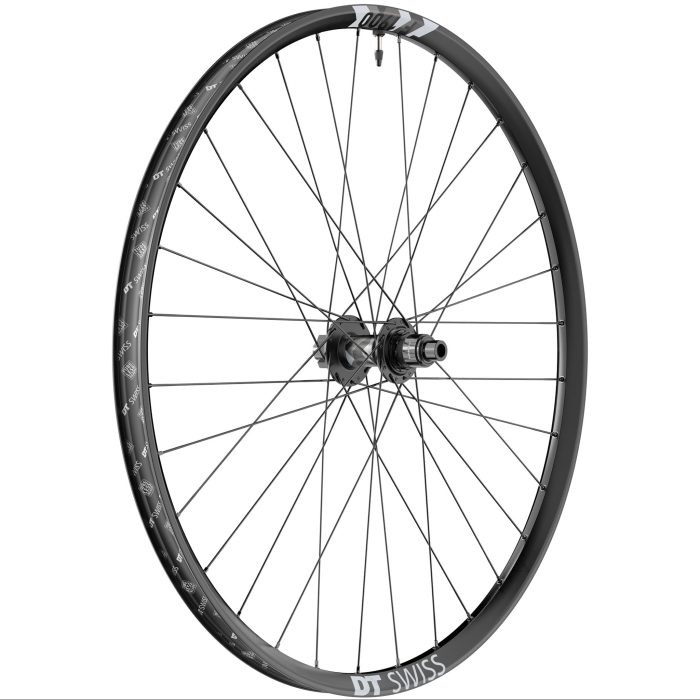 DT Swiss F 1900 Spline Rear Wheel, 27.5", 12x148, XD