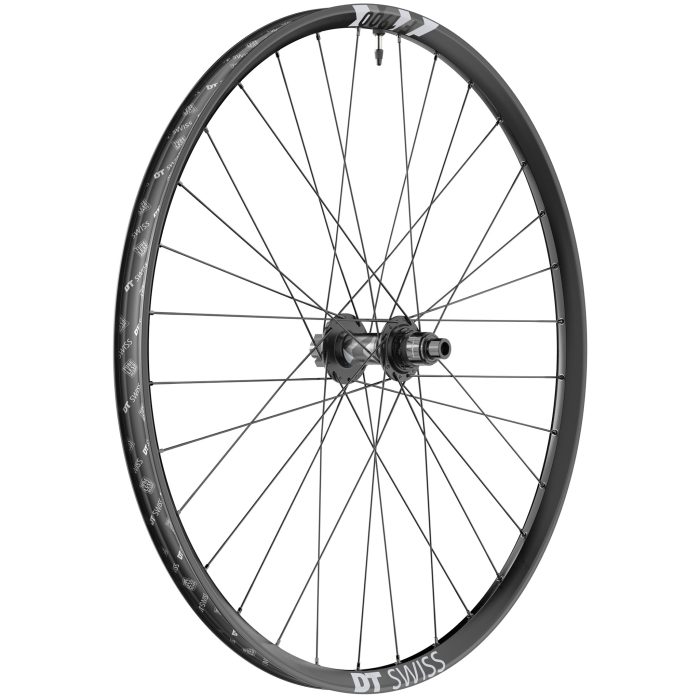DT Swiss F 1900 Spline Rear Wheel, 27.5", 12x157,  XD