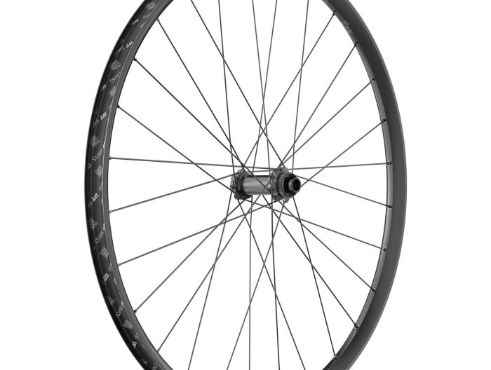 DT Swiss M 1900 Spline Front Wheel, 29", 15x110