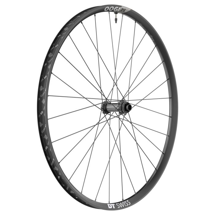 DT Swiss M 1900 Spline Front Wheel, 29", 15x100
