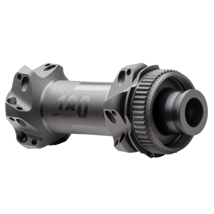 DT Swiss 180 EXP SP CL-Disc Front Hub, 24h, 12x100