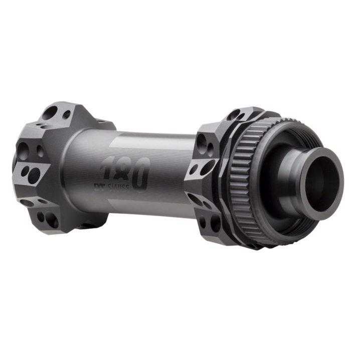 DT Swiss 180 EXP SP CL-Disc Front Hub, 28h, 15x110
