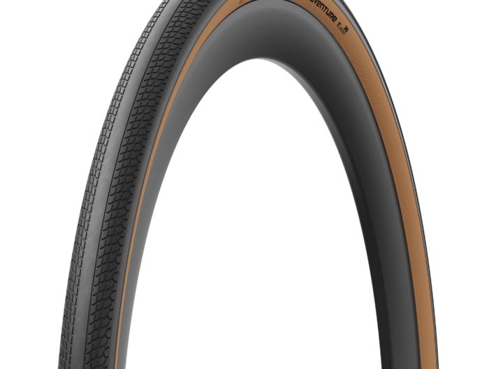 Michelin Power Adventure Classic TS TLR, 700X48, Classic