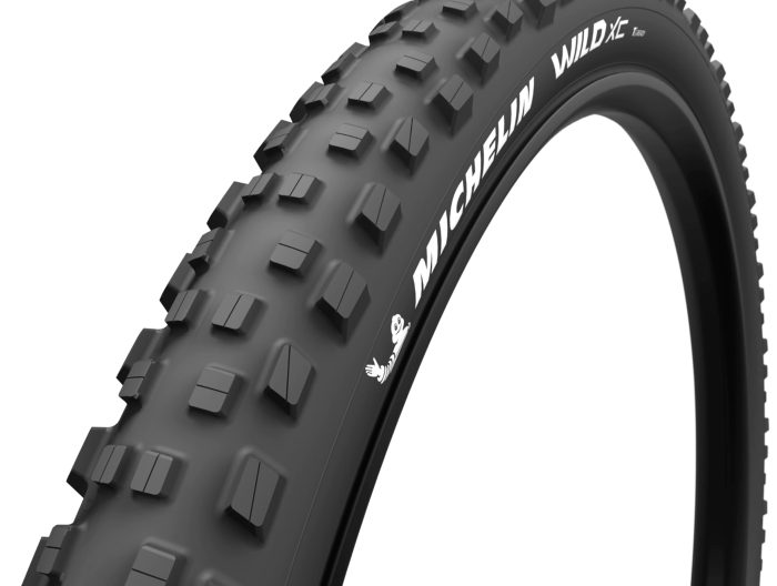 Michelin Wild XC Performance Line TS TLR, 29X2.25, Black  NLS