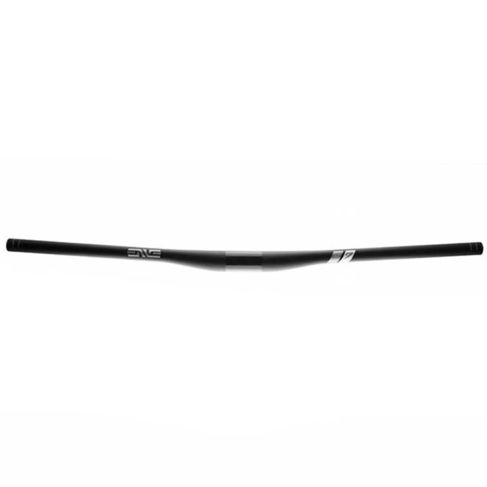 ENVE Composites M7 Riser Bar (35.0), 10mm/800mm, Black