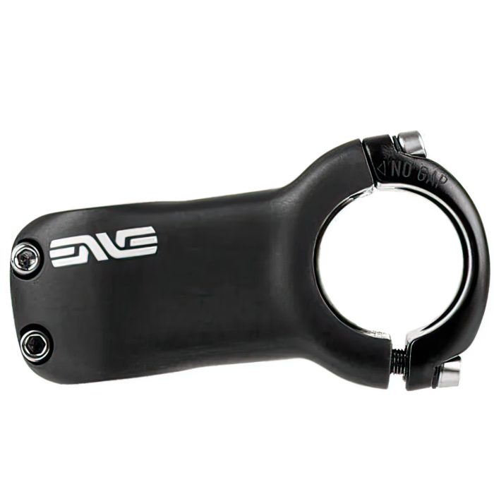 ENVE Composites M7 Stem, (35.0) 35mm, Black