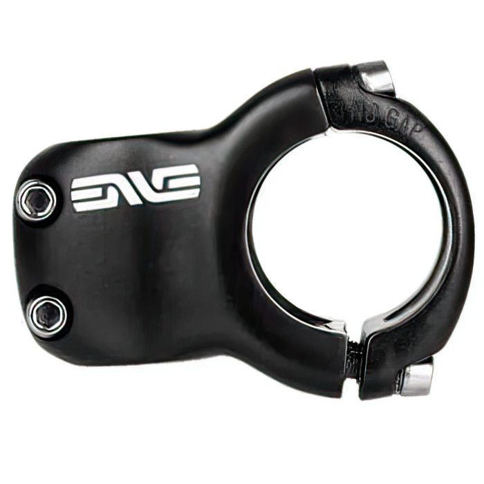 ENVE Composites M7 Stem, (35.0) 65mm, Black