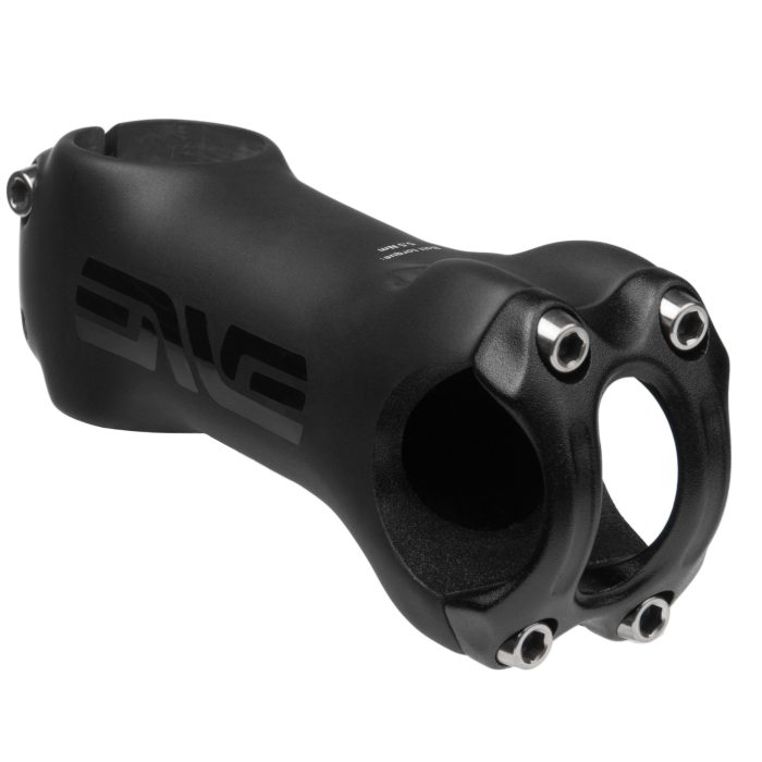 ENVE Composites Road Stem, (31.8) 100mm, Black