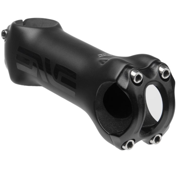 ENVE Composites Road Stem, (31.8) 110mm, Black