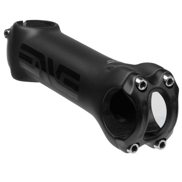 ENVE Composites Road Stem, (31.8) 120mm, Black