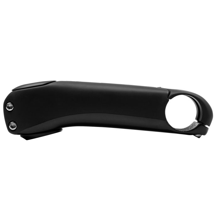 ENVE Composites Aero Stem, (31.8) 120mm, -7/-12/-17 Deg, Black