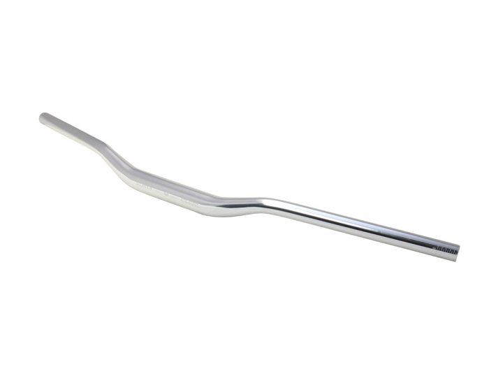 Soma Dream Lowdown Riser Bar, (31.8) 25mm/780mm - Silver