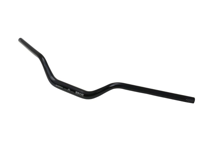 Soma Dream Hi-Rise Riser Bar, (31.8) 70mm/780mm - Black