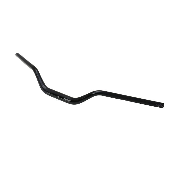 Soma Dream Hi-Rise Riser Bar, (31.8) 70mm/780mm - Black