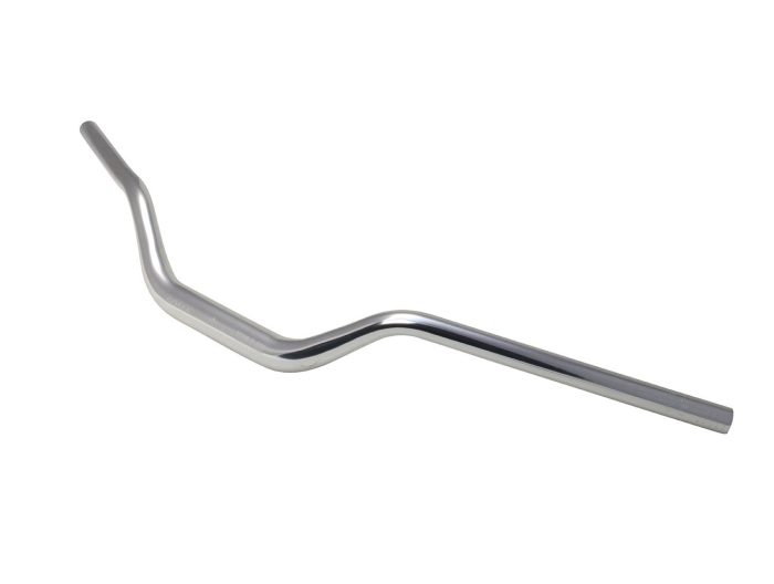 Soma Dream Hi-Rise Riser Bar, (31.8) 70mm/780mm - Silver