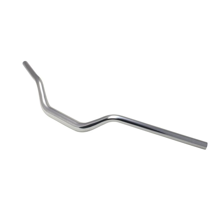 Soma Dream Hi-Rise Riser Bar, (31.8) 70mm/780mm - Silver