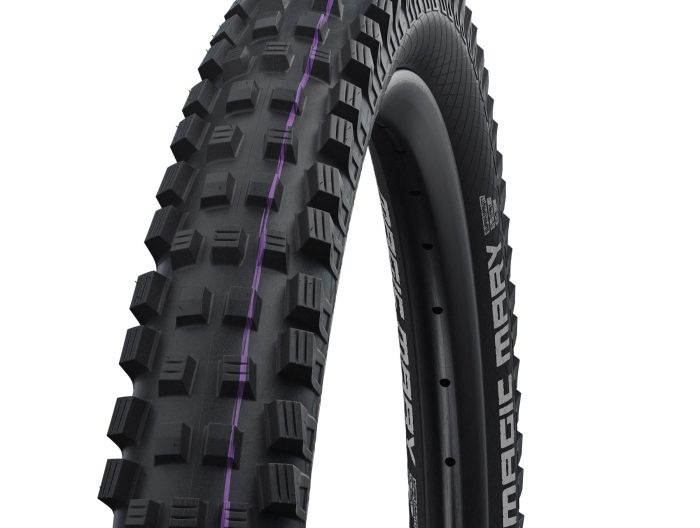 Schwalbe Magic Mary Super Trail E50, 29x2.4", Ultra-Soft