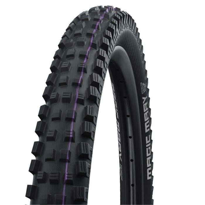 Schwalbe Magic Mary Super Trail E50, 29x2.4", Ultra-Soft