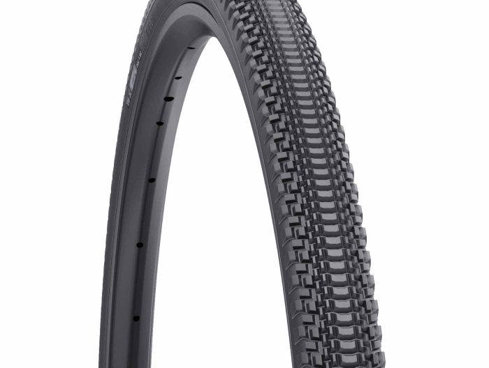 WTB Vulpine TCS Light Fast Rolling SG Tire, 700 x 40mm