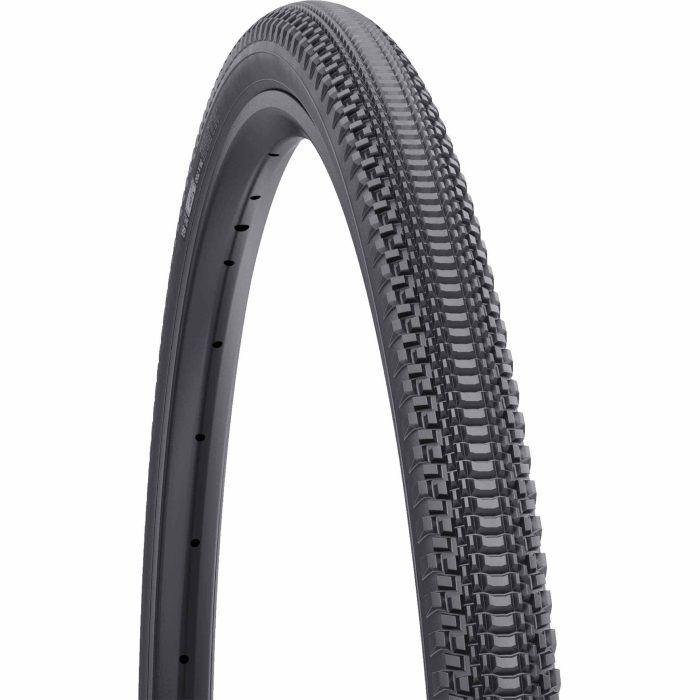 WTB Vulpine TCS Light Fast Rolling SG Tire, 700 x 40mm