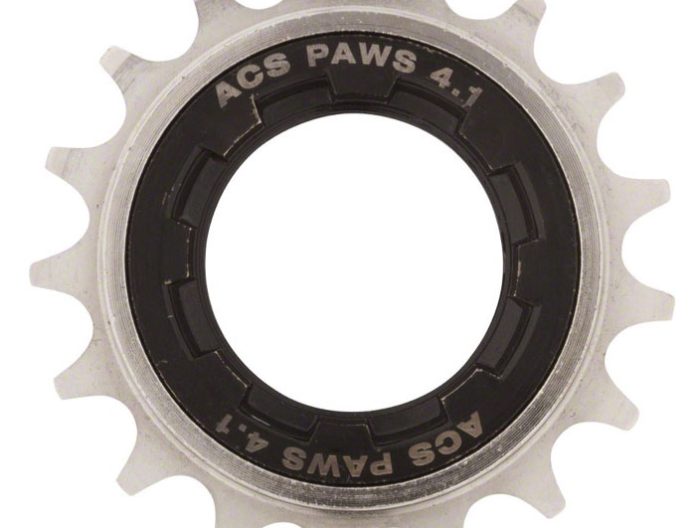 ACS Freewheel, 3/32" x 17t - Paw 4.1