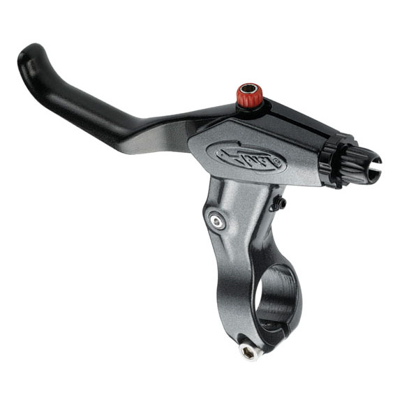 SRAM Speed Dial 7 Brake Levers, Set, Gray