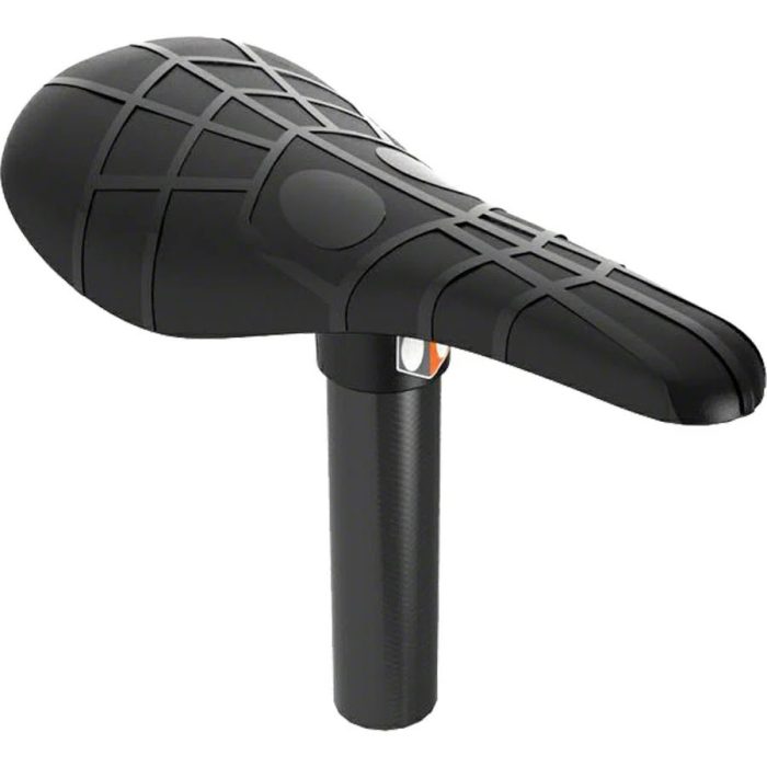 BOX One Saddle, (Large/27.2mm Post) - Black