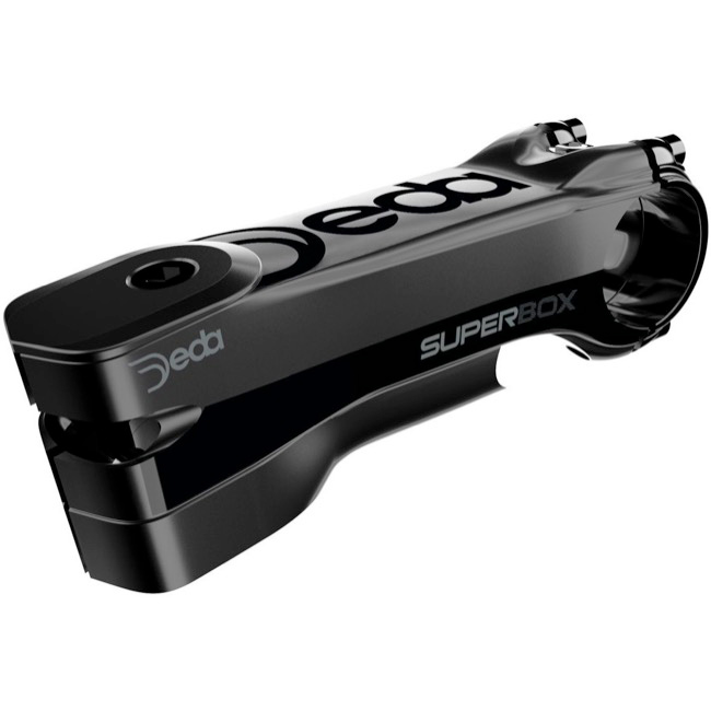 Deda Elementi Superbox Stem, (31.8) POB 130mm