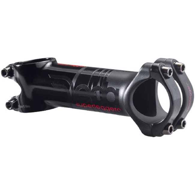 Deda Elementi Superleggero Stem, (31.8) POB 100mm